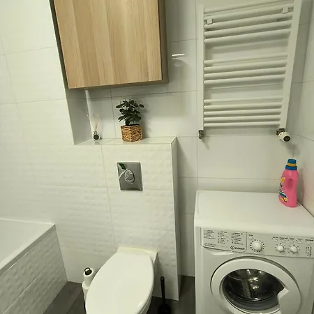 Apartament Optymalny Tczew Exterior photo