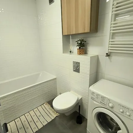 Apartament Optymalny Tczew Exterior photo