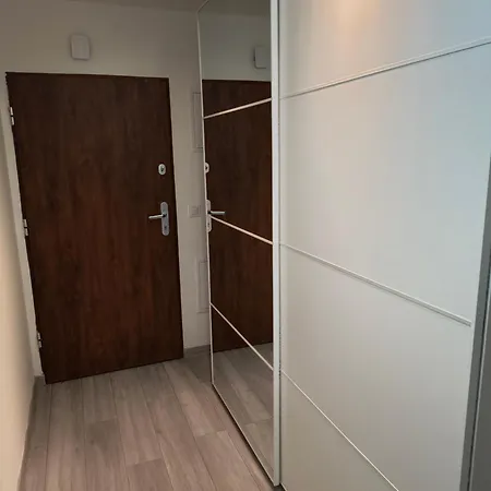 Apartament Optymalny Tczew Exterior photo