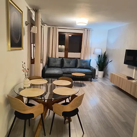 Apartament Optymalny Tczew Exterior photo