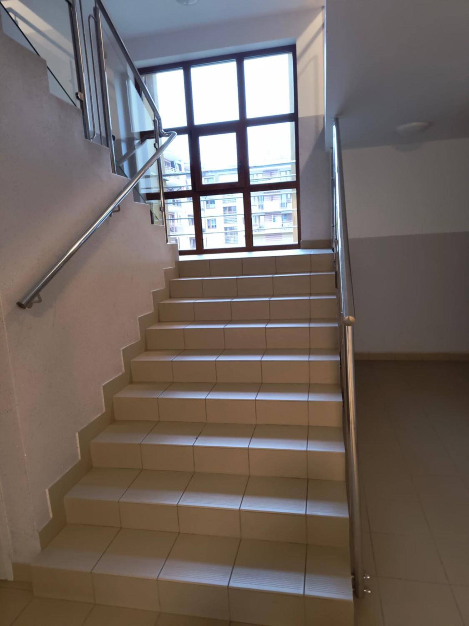 Apartment Optymalny