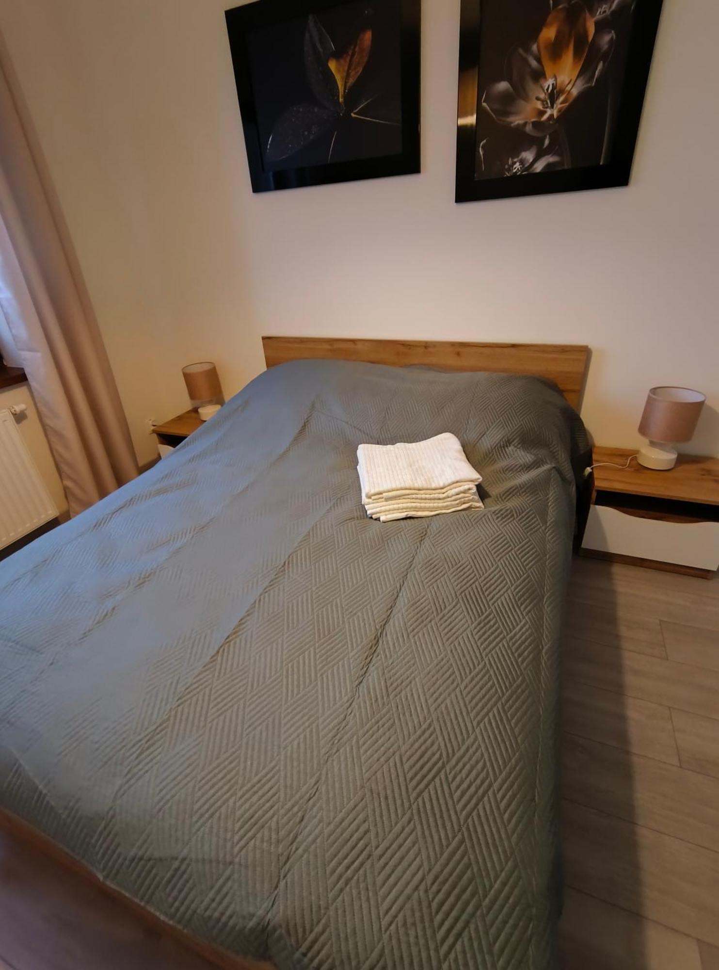 Optymalny Apartment Tczew