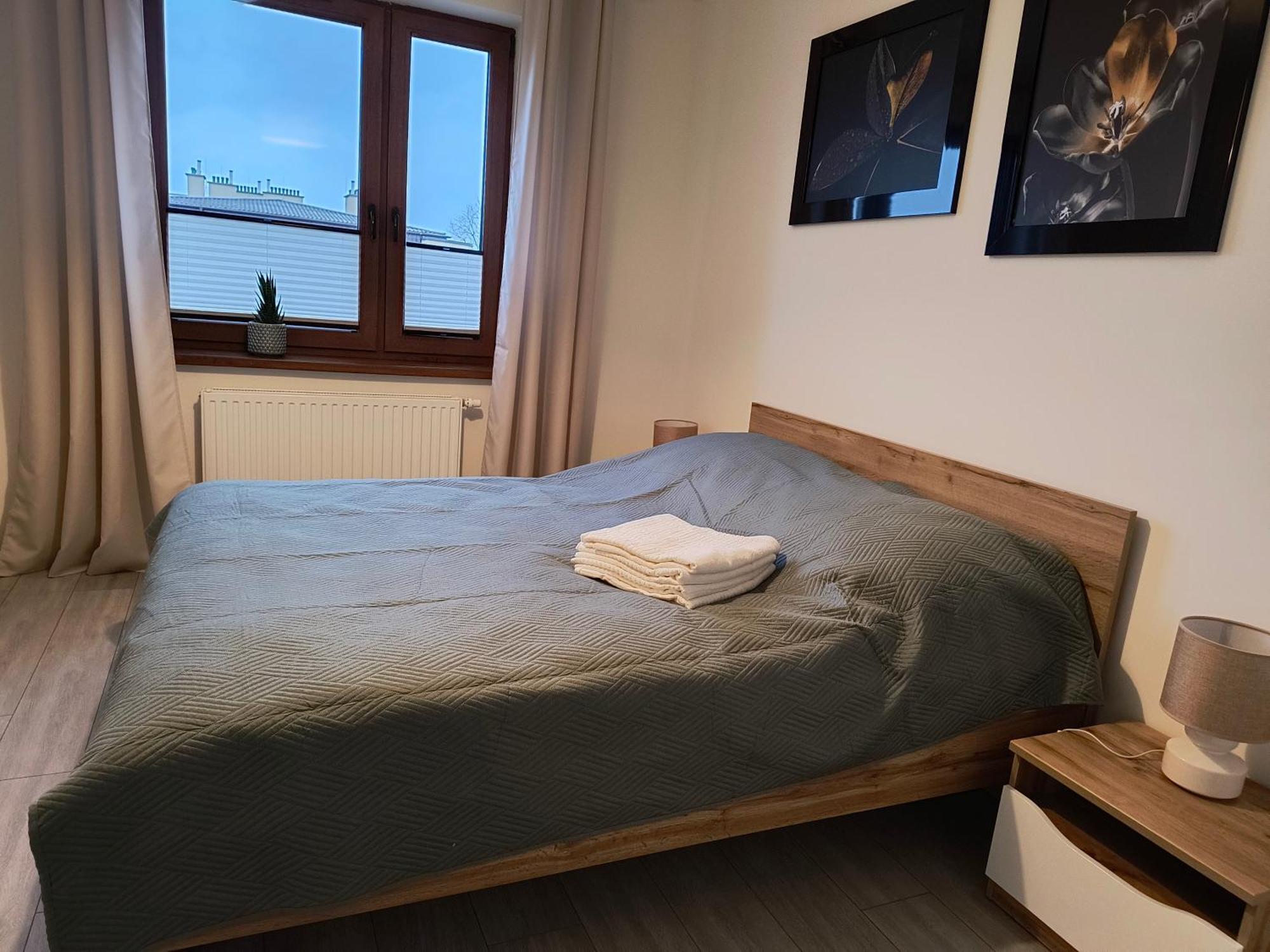 Optymalny Apartment Tczew