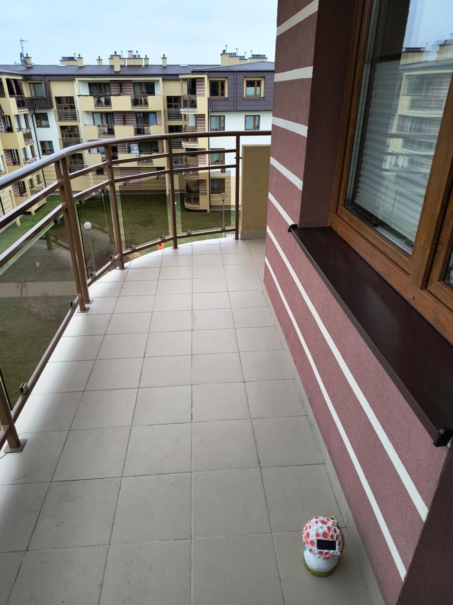 Apartment Optymalny *