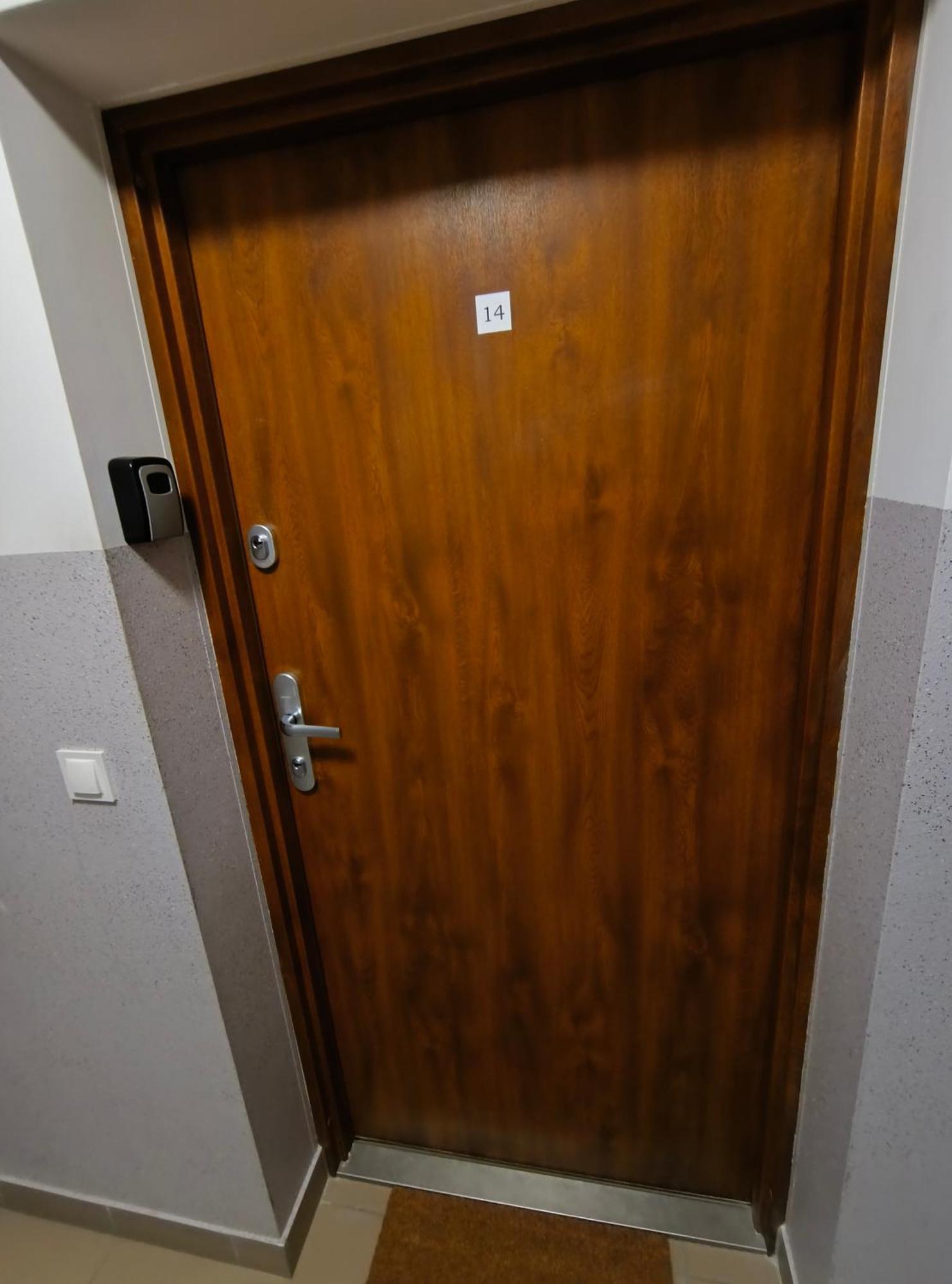 Apartment Optymalny Tczew