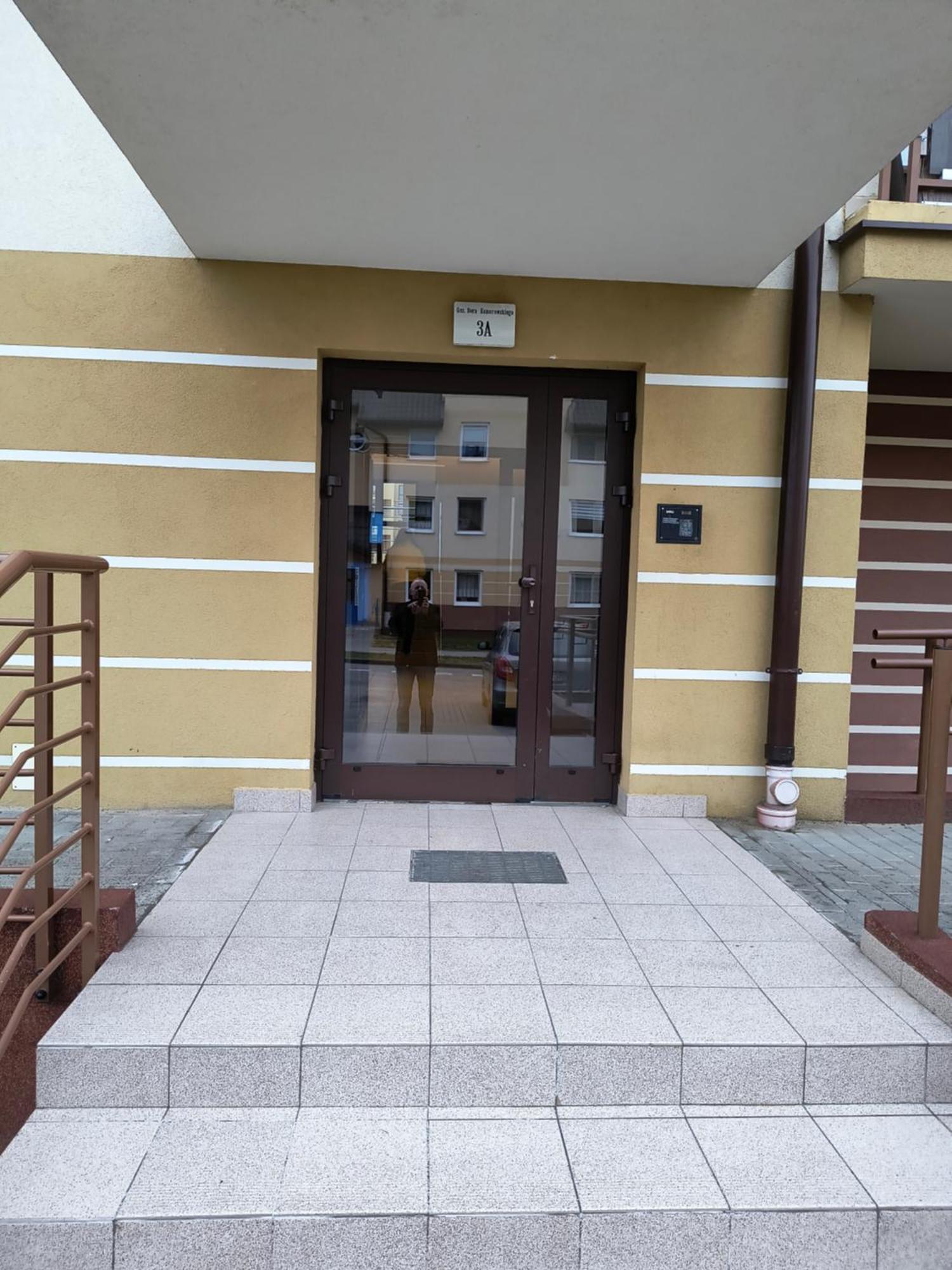 Apartment Optymalny Tczew